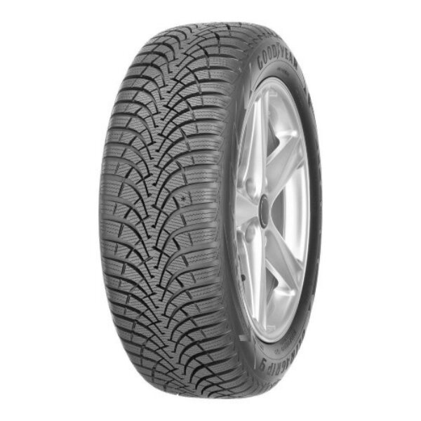 Goodyear UltraGrip 9+ 195/60R16 93H XL