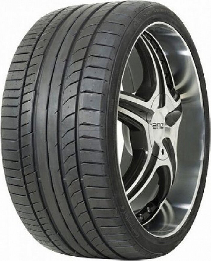 245/40 R20 Continental ContiSportContact 5P 99Y