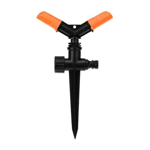 фото Дождеватель для полива круговой (площадь орошения 154м2)