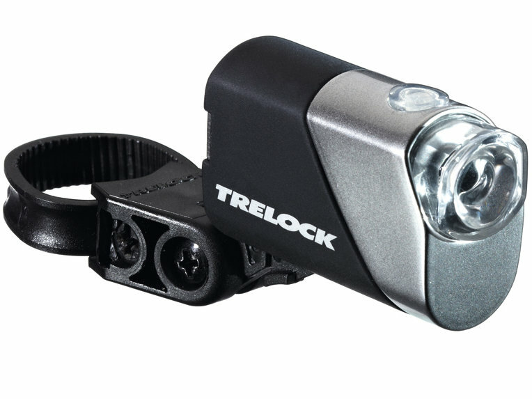 Фонарь диодный задний TRELOCK LS 710 REEGO black