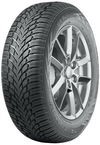  Nokian Tyres WR SUV 4 285/45R19 111V