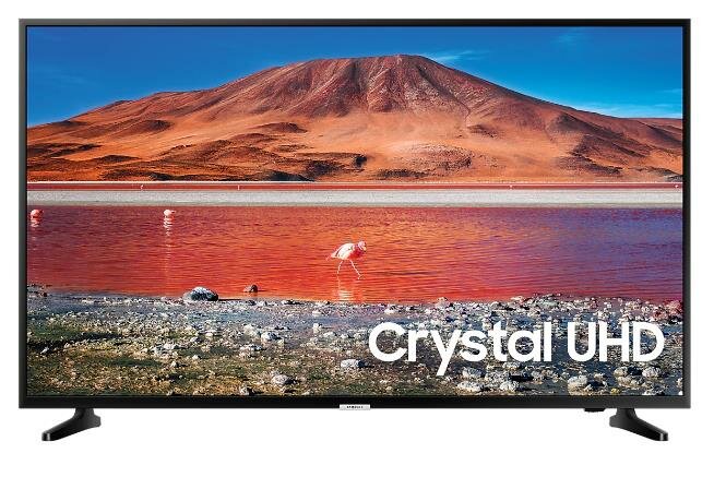 LED 46"- 60" Samsung UE50TU7002UXCE