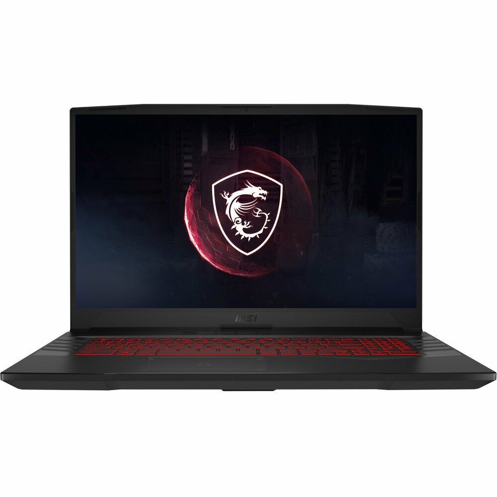 MSI GL76 12UEK-072RU Grey (9S7-17L314-072)