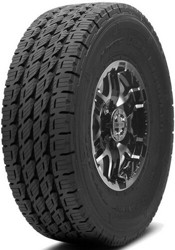 Шина Nitto Dura Grappler HT 215/70R16 100H