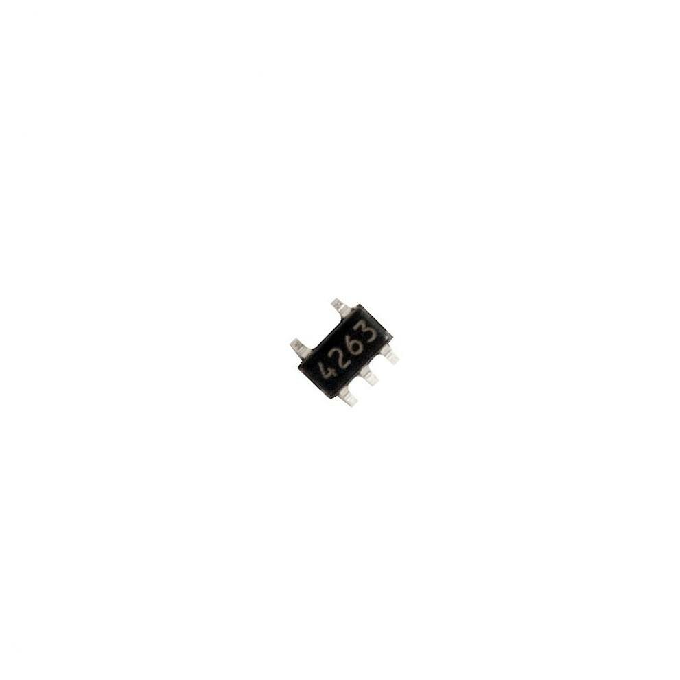 Микросхема (chip) OP AMP PST9142NR 4236 SOT23-5