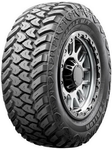 Шина Sailun Terramax M/T 265/70R17 121Q