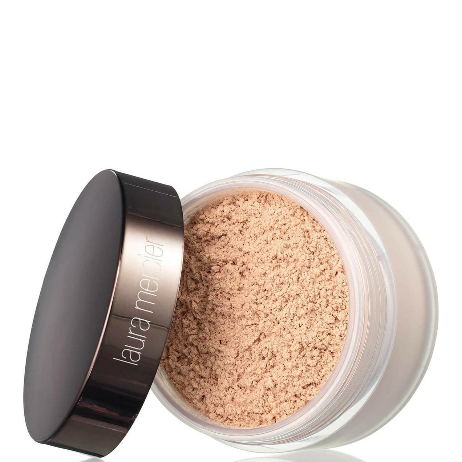 Laura Mercier      Translucent Loose Setting Powder (GLOW) 29 