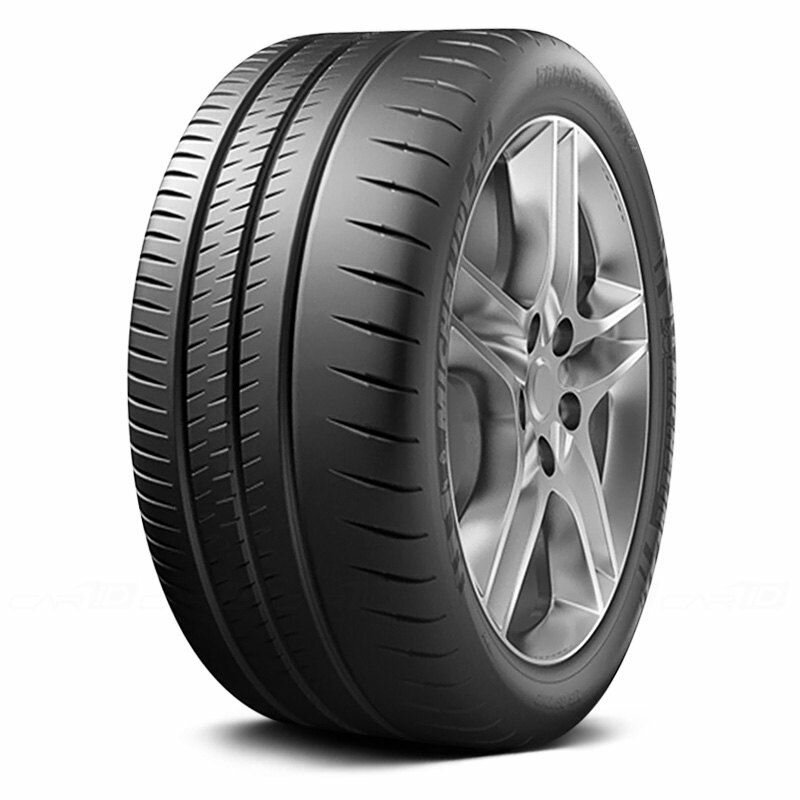 Michelin Pilot Sport Cup 2 325/25ZR20 101Y XL