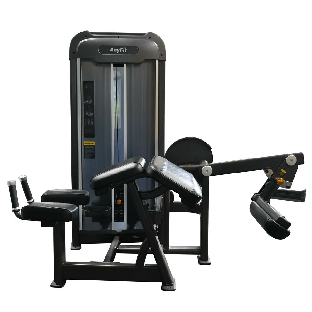 Сгибание ног ANYFIT PE203-84
