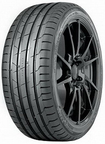  Nokian Tyres Hakka Black 2 225/40R18 92Y