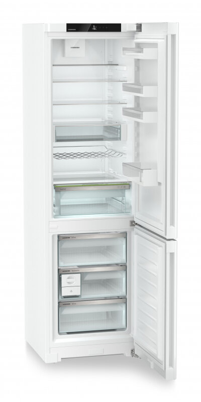 Холодильник Liebherr CNd 5723 Plus - фотография № 9