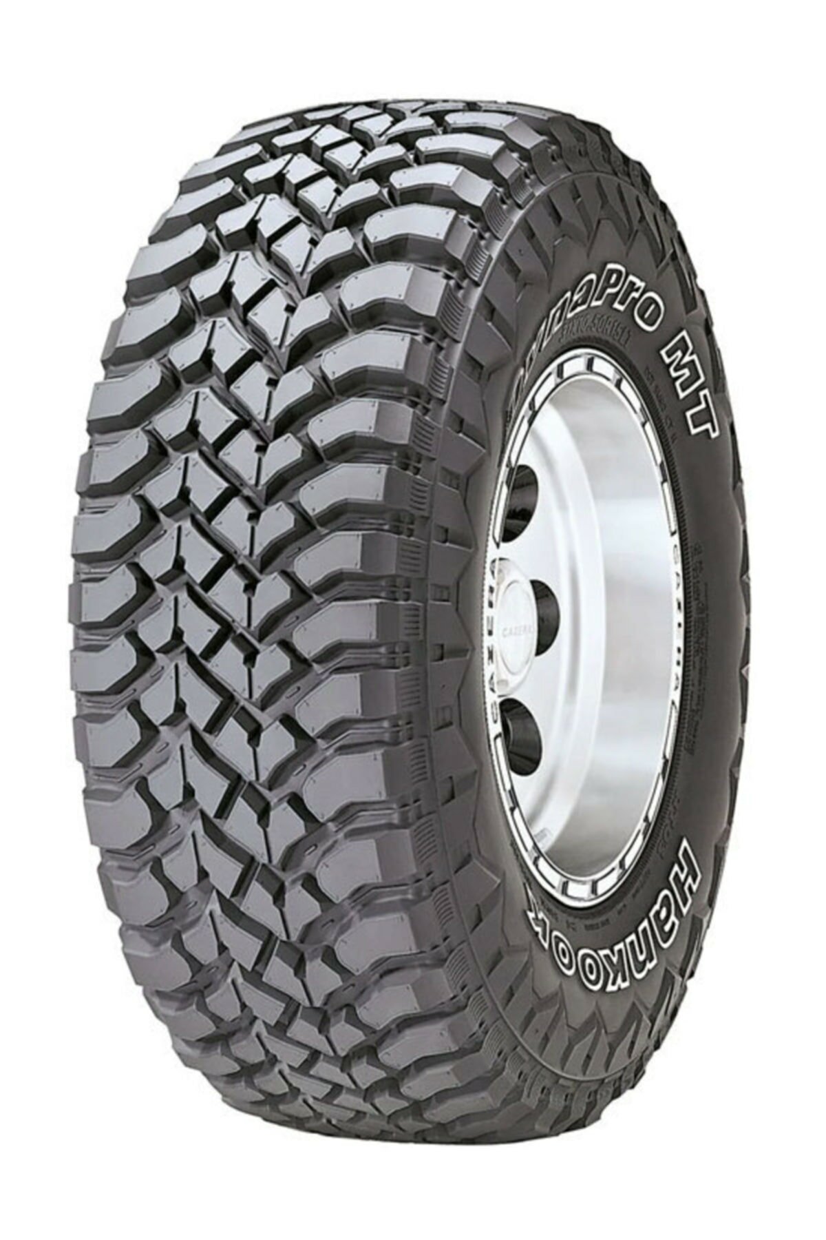 Hankook Dynapro MT RT03 315/75R16 127Q