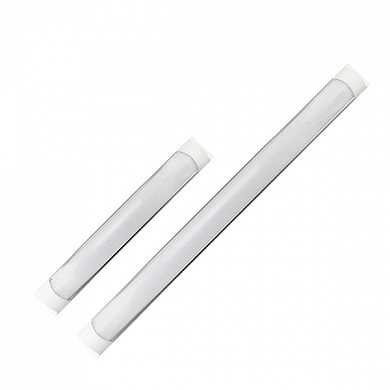 фото Светильник LED 18Вт, 620мм, 230В, 4000К, 1500Лм,IP20, VPO-2-PP-18-4000 VKL