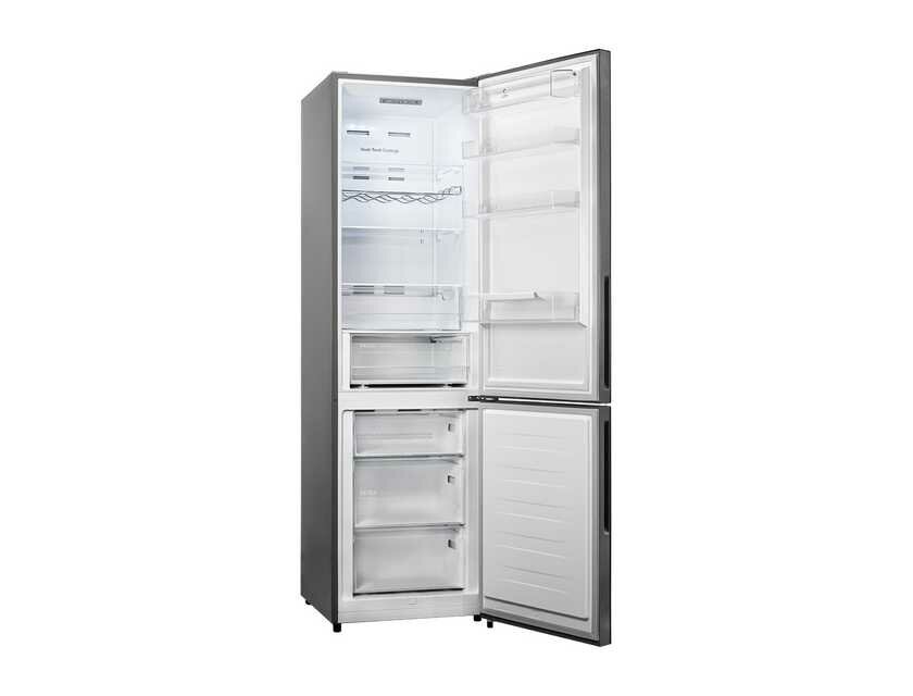 Холодильник Lex RFS 204 NF BL - фотография № 4