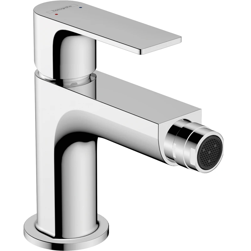 Смеситель для биде Hansgrohe Rebris 72211000