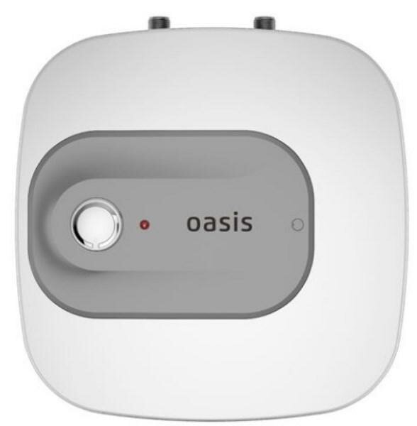 Проточно-накопительный электрический водонагреватель Oasis Small 10 KP