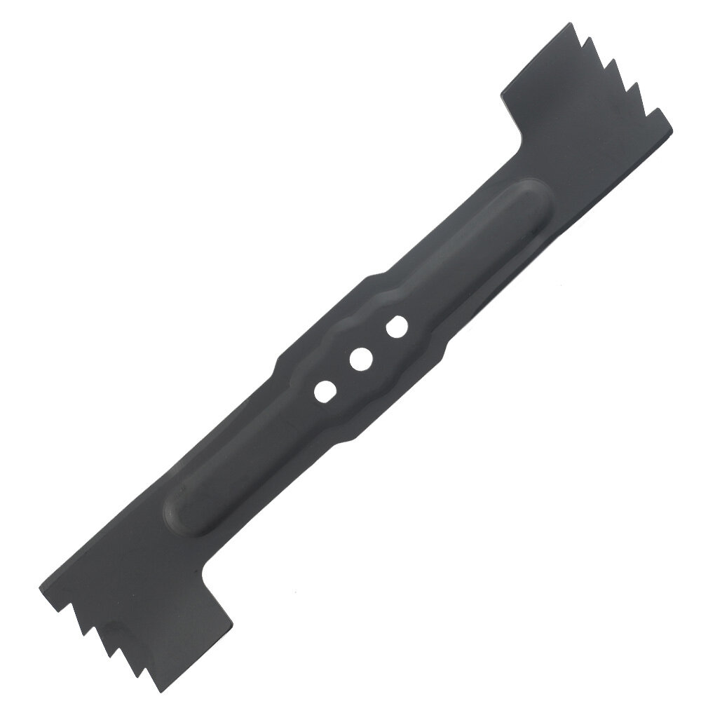 Нож для газонокосилки PATRIOT MBS 370 для газонокосилки CM 435XL длина ножа 370мм посадочное отверстие 10мм