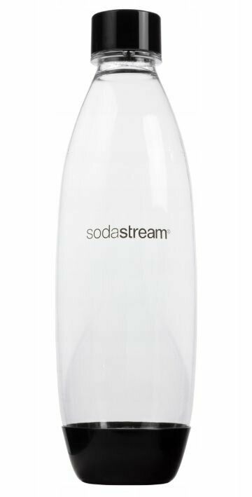 Сифон SodaStream Terra, черный - фотография № 6