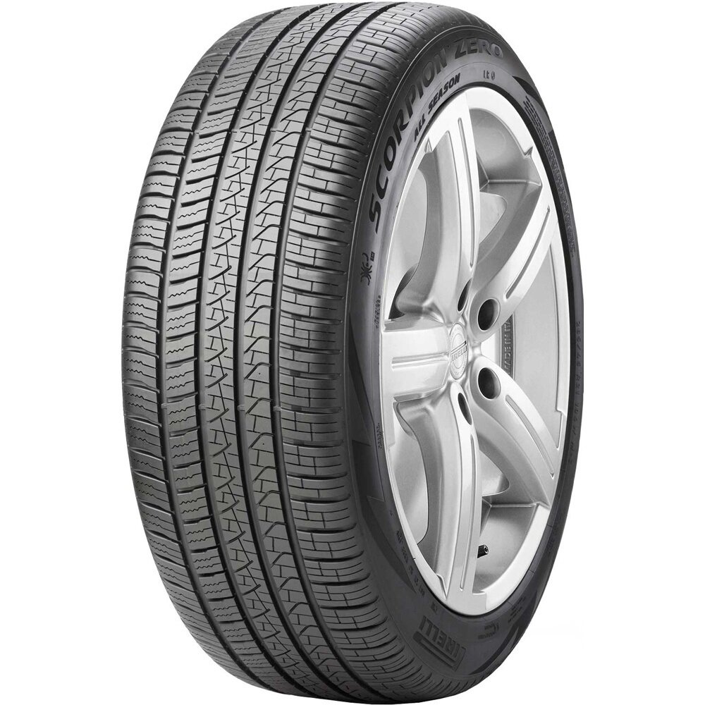 Pirelli Scorpion Zero All Season 255/60R20 113V XL LR