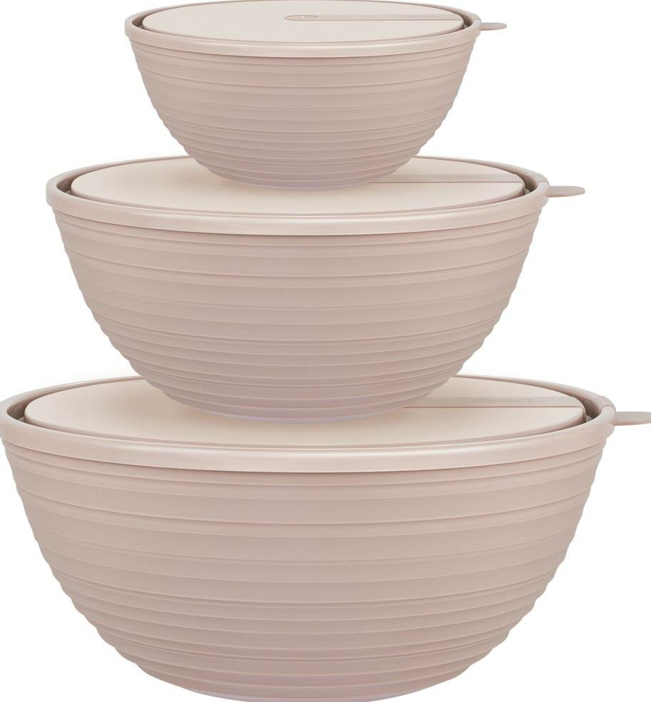 фото SUGAR&SPICE SE400912005 Cardamom (3 предмета) с крышками латте