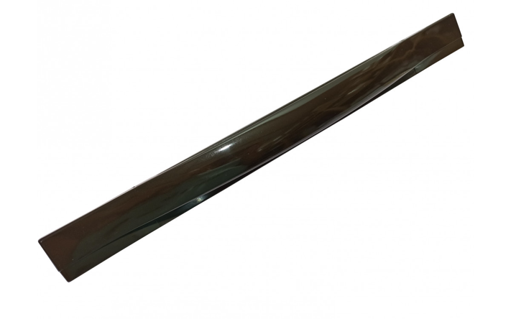 Ручка дверки духовки Gefest 3100, 3200 (с 2000-2004г. в.) коричневая (3200.15.0.007-02 01040651