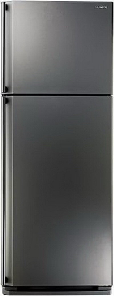 Холодильник отдельностоящий Sharp SJ58CST