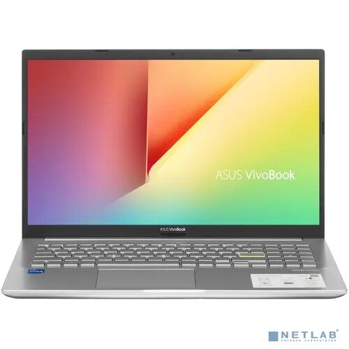 ASUS Ноутбук ASUS VivoBook 15 K513EA-L12013W 90NB0SG2-M38550 SILVER 15.6" FHD OLED I5-1135G7/8Gb/512Gb SSD/W11