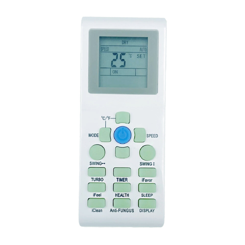 фото Пульт для кондиционера Centek CT-65V12