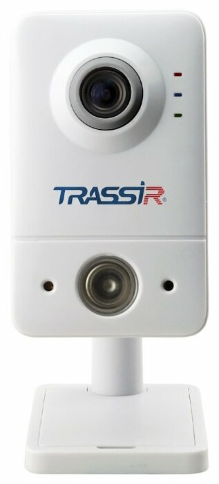 IP-камера Trassir TR-D7111IR1W 2.8