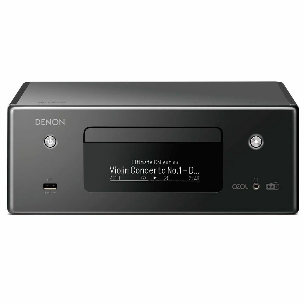 Минисистема Denon Ceol N11