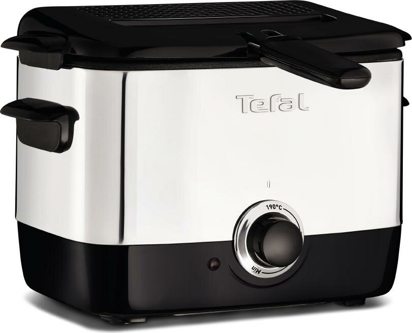 Tefal Фритюрница Tefal FF 2200 Minifryer