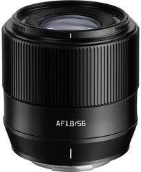 Объектив TTartisan AF 56 мм F1.8 APS-C для Fuji X