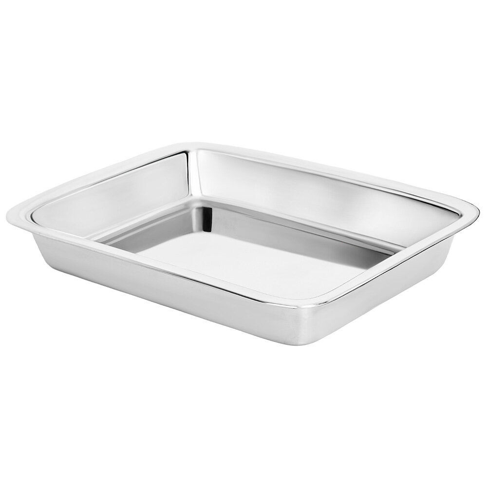 фото Противень Agness, 25 см (880-162)