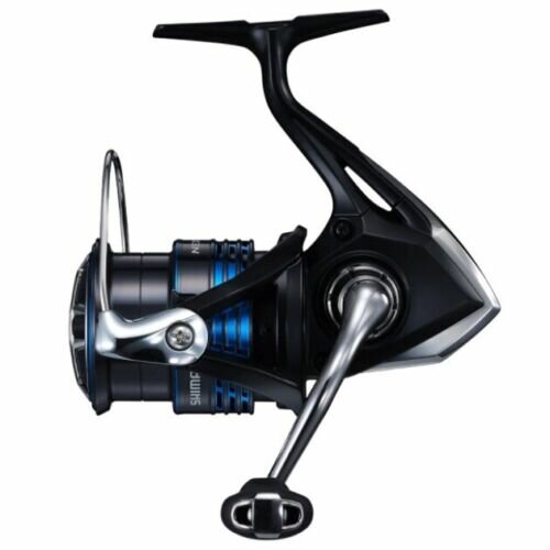 Shimano, Катушка 21Nexave C2000S BOX