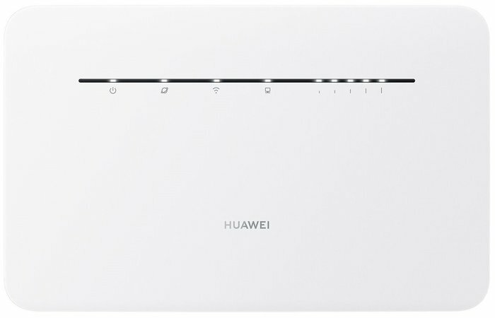 Wi-Fi роутер HUAWEI B535-232