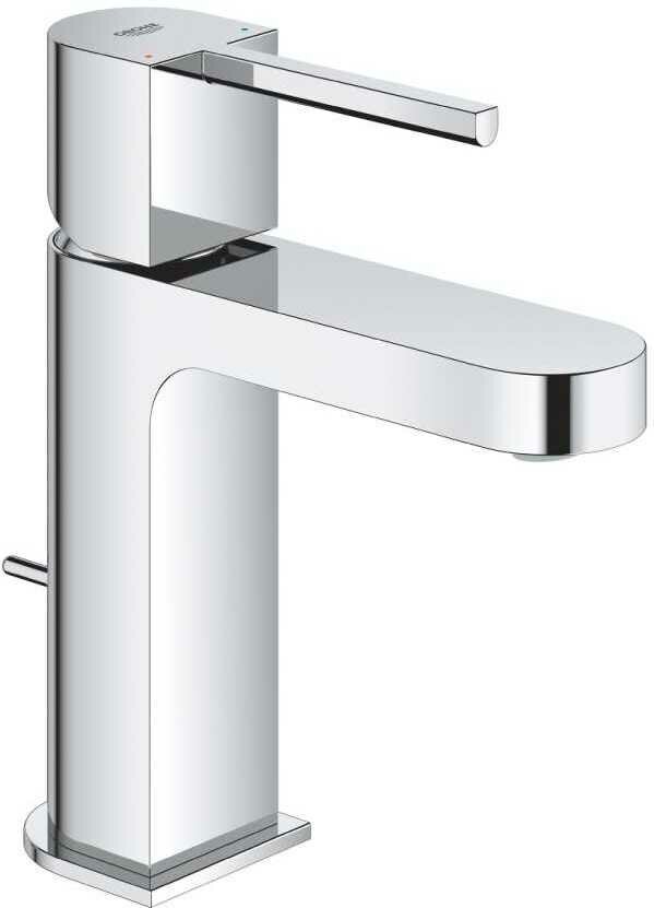 Смеситель для душа Grohe Plus 32612003 рычажный