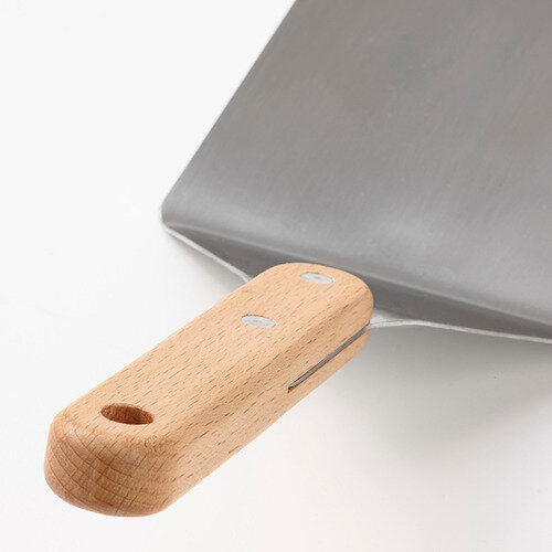 Лопатка формовочная для гриля IKEA GRILLTIDER - фотография № 2