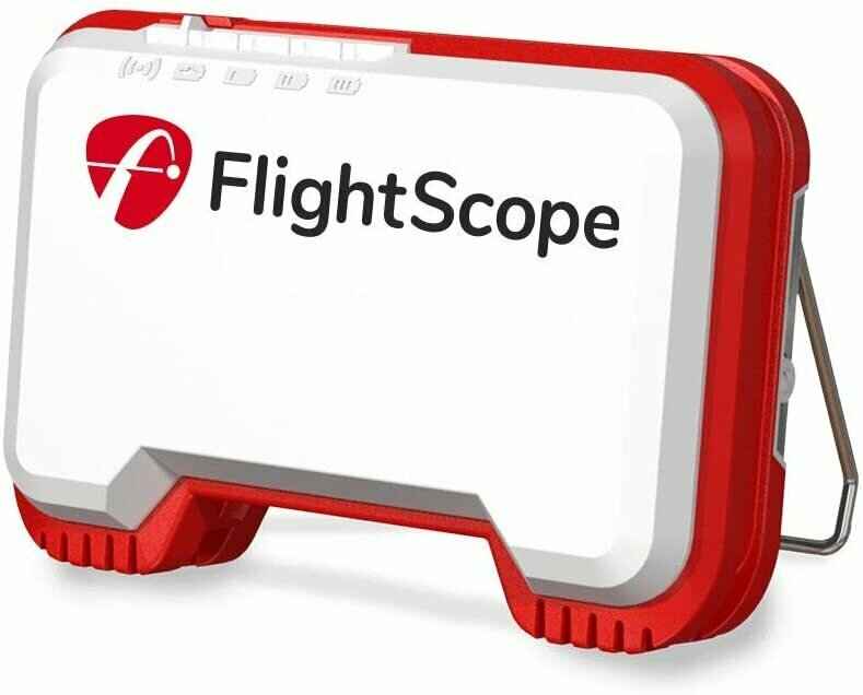 FlightScope Mevo - Portable Personal Launch Monitor for Golf (FlightScope Mevo - портативный персональный монитор для гольфа)
