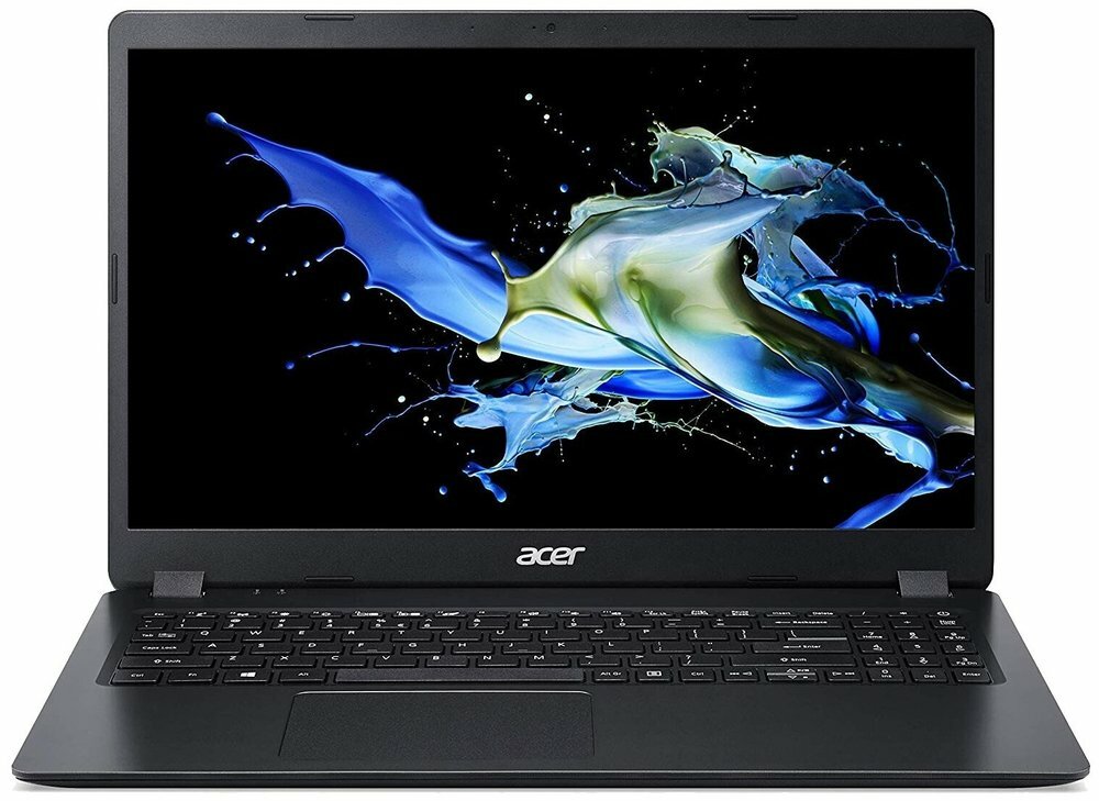 Acer Extensa 15 Ex215-31-p5lc Pen N5030/8Gb/SSD256Gb/605/15.6"/FHD/Esh/black