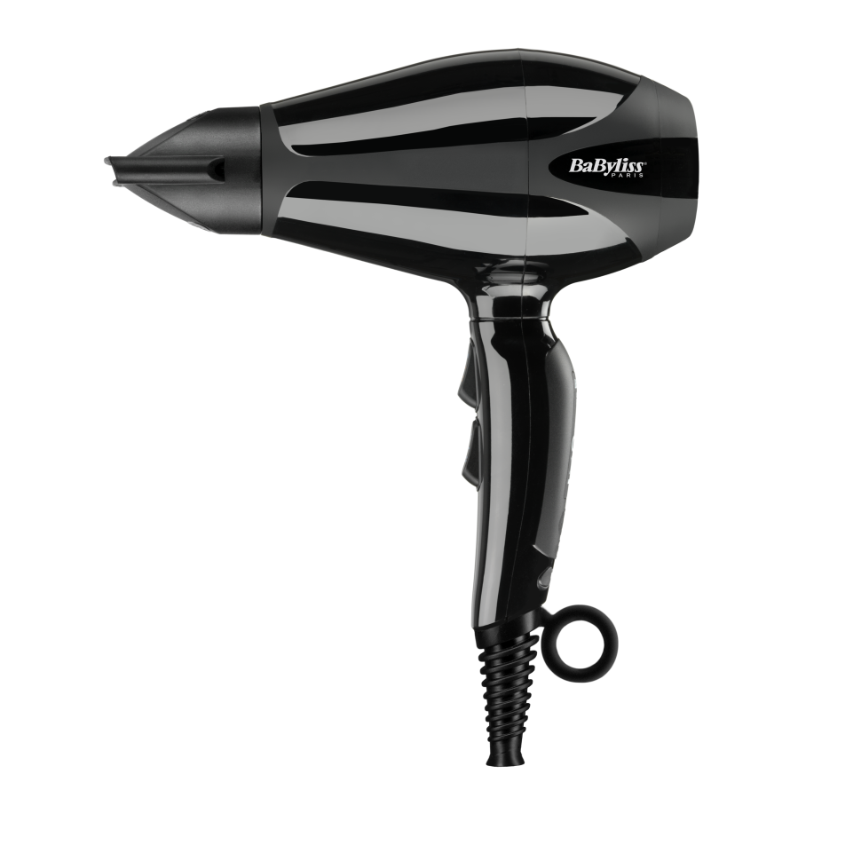 Фен Babyliss 6715DE IONIC, 2400W