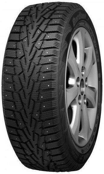 Кордиант Snow Cross 225/55R17 101T