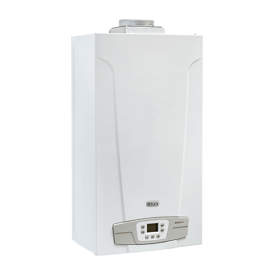    ECO 4S 10F 2-  BAXI