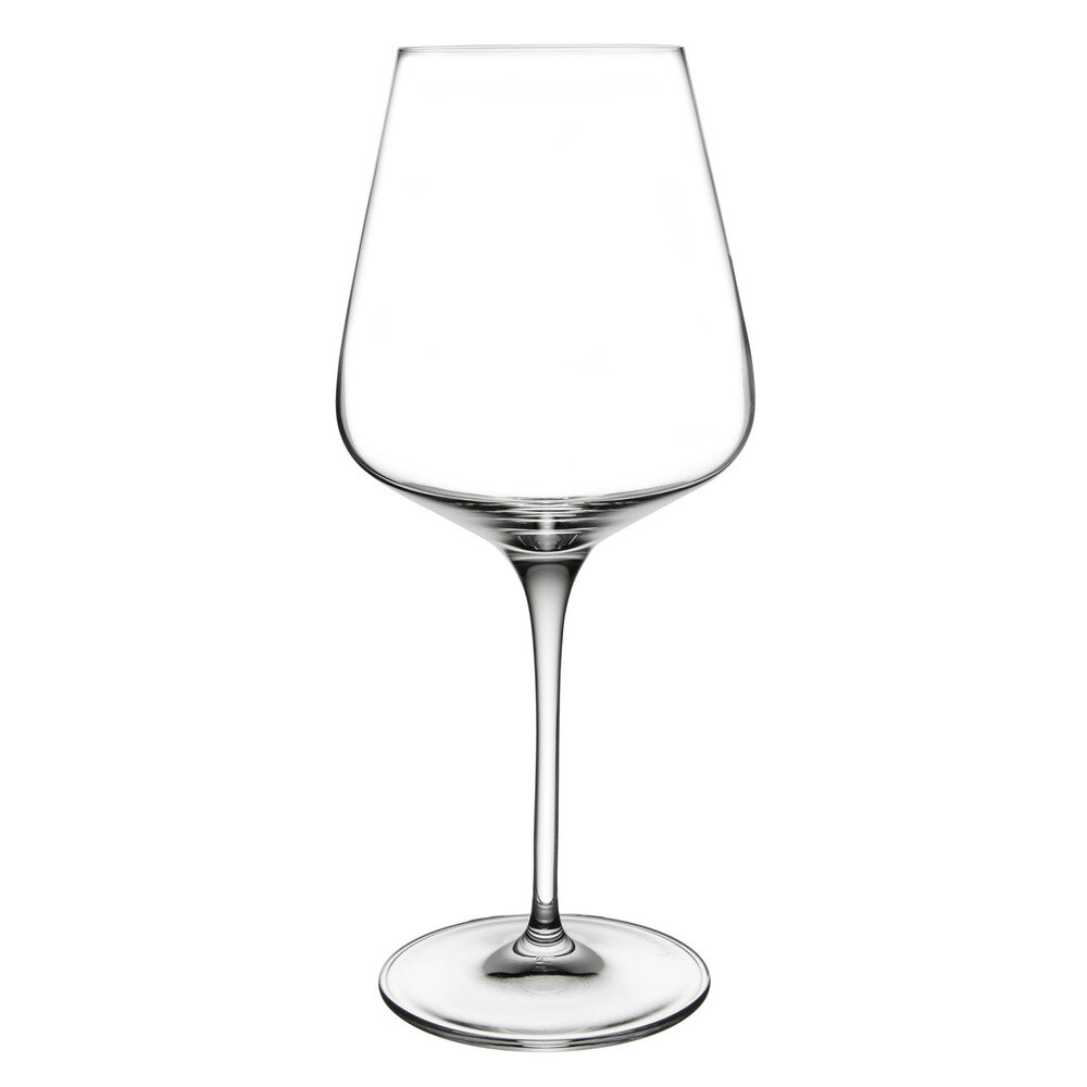 фото Бокал для Бордо Hybrid 680 мл, хрустальное стекло, Spiegelau, Германия, 4328035