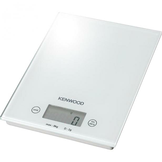 Kenwood Кухонные весы Kenwood DS401
