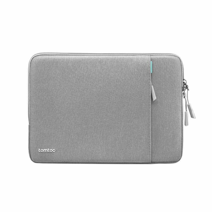 Чехол Tomtoc Defender Laptop Sleeve A13 для MacBook Pro 16 (M1) Pro/Max серый