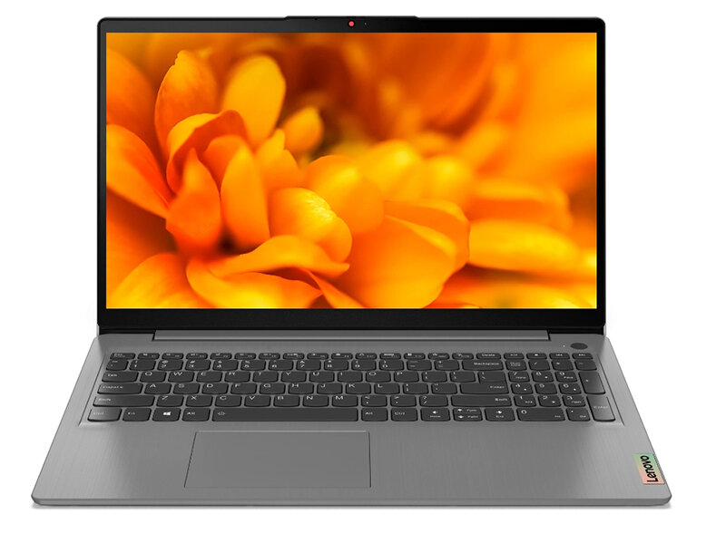  Lenovo IdeaPad 3 15ITL6 82H8005DRK (Intel Celeron 6305 1.8GHz/4096Mb/256Gb SSD/Intel UHD Graphics/Wi-Fi/Cam/15.6/1920x1080/No OS)