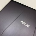 Игровой Asus GL552 I5-6300HQ/ GTX 960m 4Gb/ RAM 8Gb DDR4/ SSD 256Gb (RFB)