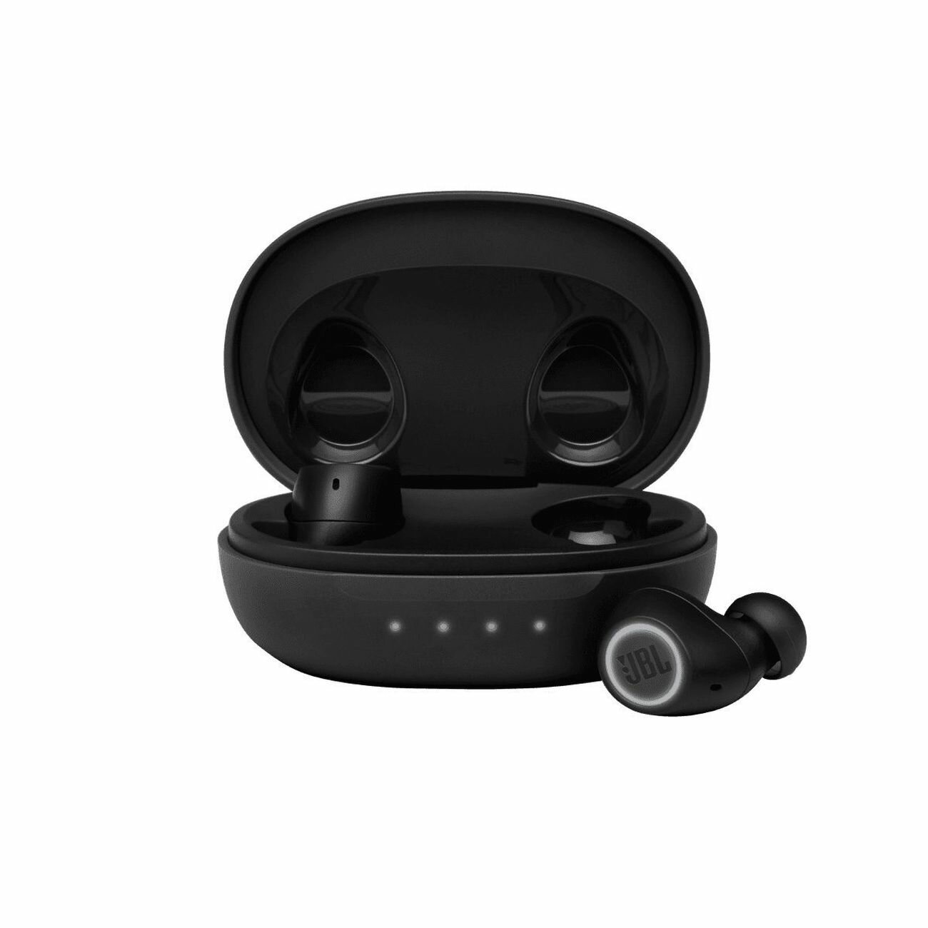 Наушники True Wireless JBL Free II Black (JBLFREEIITWSBLK)