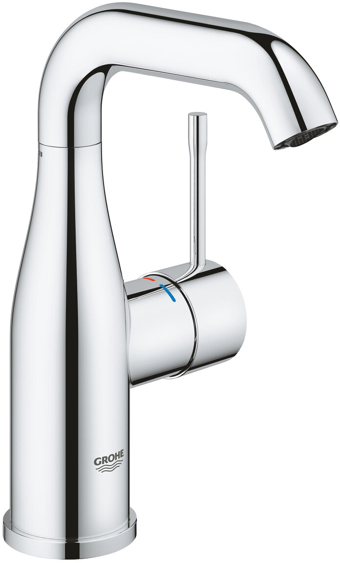 Смеситель Grohe Essence New 23463001 для раковины