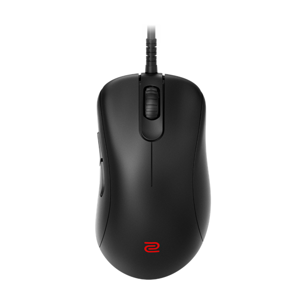 Аксессуары BenQ ZOWIE Мышь EC3-C для Киберспорта Сенсор3360 DPI-400/800/1600/3200 USB2.0/3.0Plug&Play 5кнопок 125/50